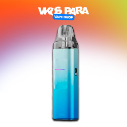 VooPoo Vinci S - Blue Gradient