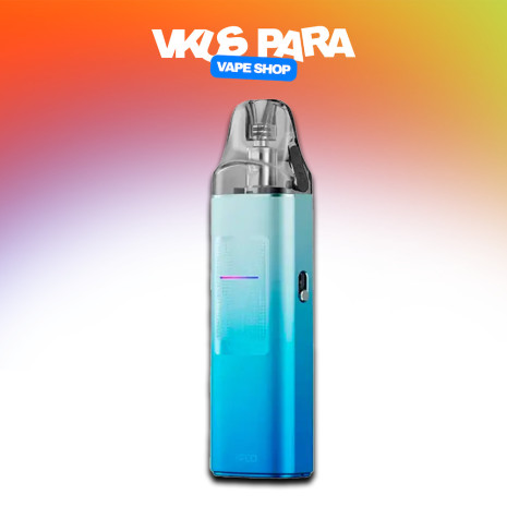 VooPoo Vinci S - Blue Gradient