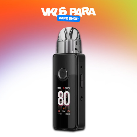 Voopoo Vinci E80 - Spray Black