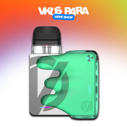 Vaporesso XROS 3 Nano - Jelly Lime