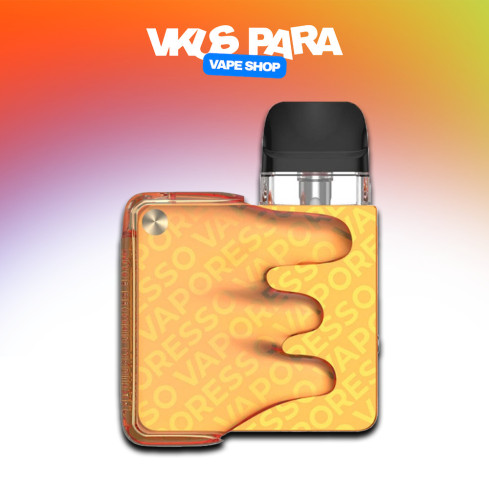 POD-система Vaporesso XROS 3 Nano - Vitamin Orange