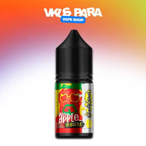 In Bottle 30 мл - Apple Со вкусом Яблока