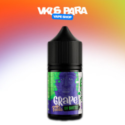 In Bottle 30 мл - Grape Classic Зі смаком Винограду