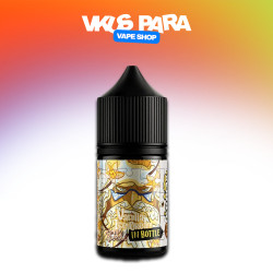 In Bottle 30 мл - Vanilla Ice Cream Со вкусом Ванили, Десерта, Мороженого In Bottle 30 мл - Vanilla Ice Cream Со вкусом Ванили, Десерта, Мороженого
