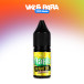 Жижа In Bottle Salt 10 мл (Набор) Жижа In Bottle Salt 10 мл (Набор)