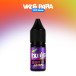 Жижа In Bottle Salt 10 мл (Набор) Жижа In Bottle Salt 10 мл (Набор)