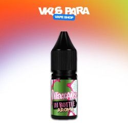 In Bottle Salt 10 мл - Dragonfruit Зі смаком Пітахайї