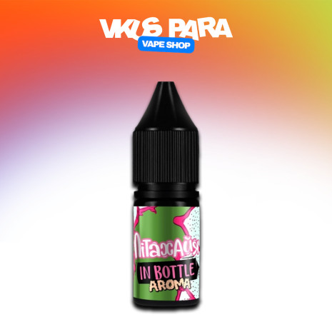 In Bottle Salt 10 мл - Dragonfruit Со вкусом Питахайи