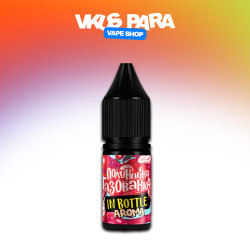 In Bottle Salt 10 мл - Strawberry Soda Со вкусом Клубники, Содовой