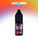Жижа In Bottle Salt 10 мл (Набор) Жижа In Bottle Salt 10 мл (Набор)