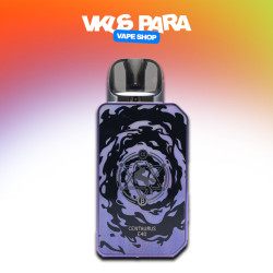 Lost Vape Centaurus E40 Mod - Violet Cyclone