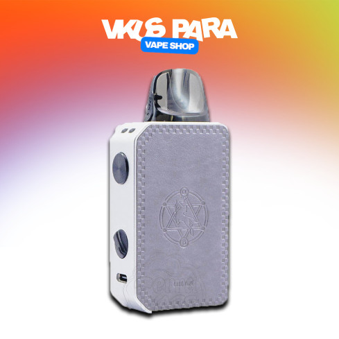 POD-система Lost Vape Centaurus E40 Mod - Royal Ash POD-система Lost Vape Centaurus E40 Mod - Royal Ash