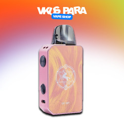 Lost Vape Centaurus E40 Mod - Hanabi Pink