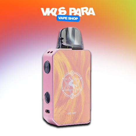 Lost Vape Centaurus E40 Mod - Hanabi Pink