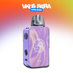 Lost Vape Centaurus E40 Mod - Hanabi Purple
