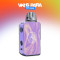 Hanabi Purple