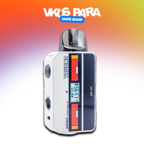 Lost Vape Centaurus E40 Mod - Apex Spirit