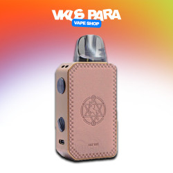 Lost Vape Centaurus E40 Mod - Royal Chestnut Lost Vape Centaurus E40 Mod - Royal Chestnut