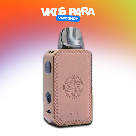 Lost Vape Centaurus E40 Mod - Royal Chestnut