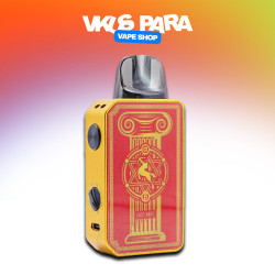 Lost Vape Centaurus E40 Mod - Gold Versace