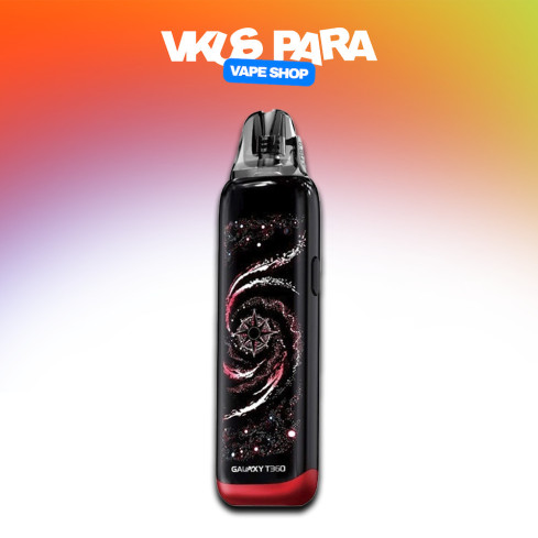 POD-система Lost Vape Galaxy T360 - Lava Galaxy POD-система Lost Vape Galaxy T360 - Lava Galaxy