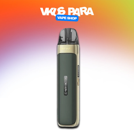 Lost Vape Thelema Aura S - Dawn Forest