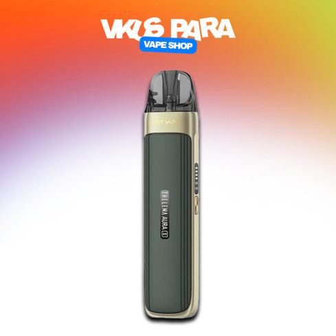 POD-система Lost Vape Thelema Aura S - Dawn Forest