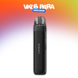 Lost Vape Thelema Aura S - Carbon Black
