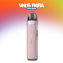 Lost Vape Thelema Aura S - Pastel Pink