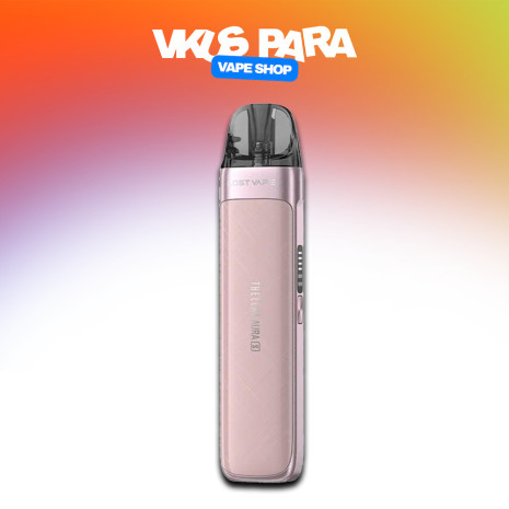 Lost Vape Thelema Aura S - Pastel Pink