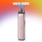 Pastel Pink