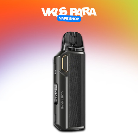 Lost Vape Thelema Elite DM45 - Phantom Knight
