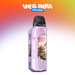 Lost Vape Thelema Elite DM45 - Sakura Lavender