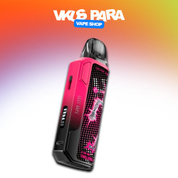 Lost Vape Thelema Elite S - Thunder Dance