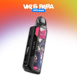 Lost Vape Thelema Elite S - Street Dance Lost Vape Thelema Elite S - Street Dance