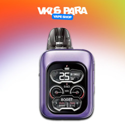 Lost Vape URSA Baby 3 Pro - Moonsteel Violet