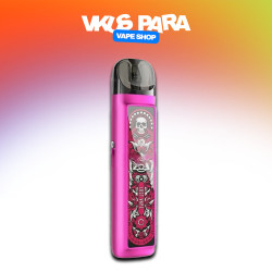 Lost Vape URSA Nano 2 - Pink Survivor