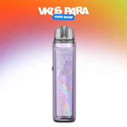 Lost Vape URSA Nano 2 - Holo Violet