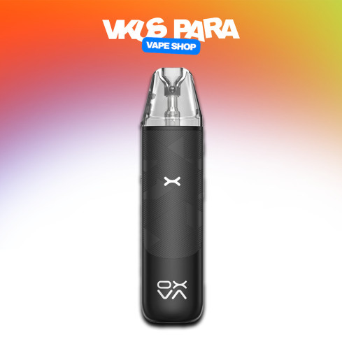 POD-система OXVA NeXlim Go - Silky Black POD-система OXVA NeXlim Go - Silky Black