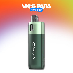 Oxva Oneo - Racing Green