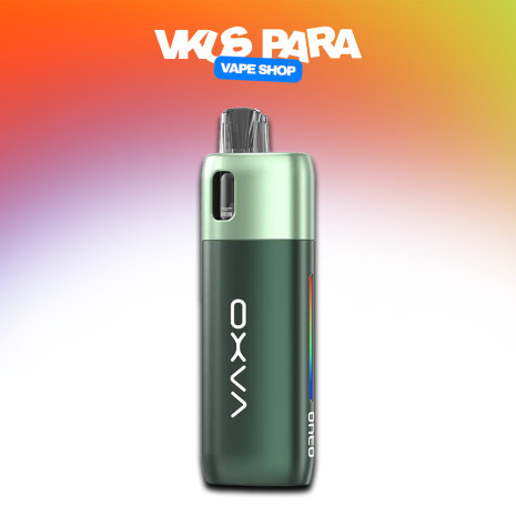 Oxva Oneo - Racing Green
