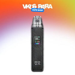 Oxva Xlim Pro 2 - Platinum Black Oxva Xlim Pro 2 - Platinum Black
