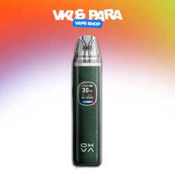 Oxva Xlim Pro 2 - Jungle Green