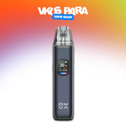 Oxva Xlim Pro 2 - Titanium Blue