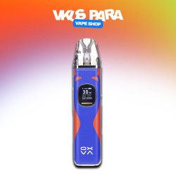 Oxva Xlim Pro 2 - Champion Blue