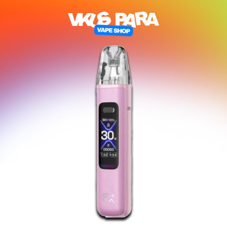 Oxva Xlim Pro 3 - Pink Silk