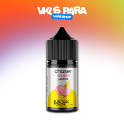 Chaser You&Me 30 мл - Citrus Energy Зі смаком Цитрусів, Енергетика