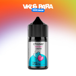 Chaser You&Me 30 мл - Peach Pomegranate Зі смаком Персика, Граната