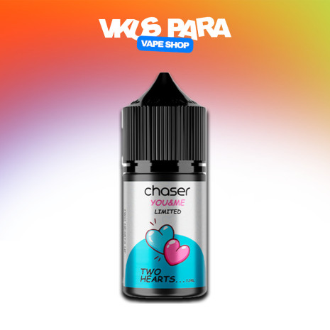 Chaser You&Me 30 мл - Peach Pomegranate Со вкусом Персика, Граната