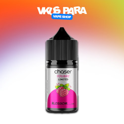 Chaser You&Me 30 мл - Raspberry Rose Со вкусом Малины, Розы